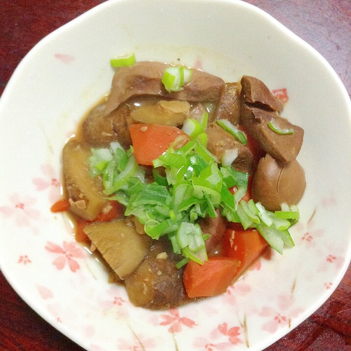 豚マメとゴボウの味噌煮込み 珍味 居酒屋 レシピ 作り方 By とりあえず乾杯 楽天レシピ 豚マメとゴボウの味噌煮込み 珍味 居酒屋 レシピ 作り方 By とりあえず乾杯 楽天レシピ